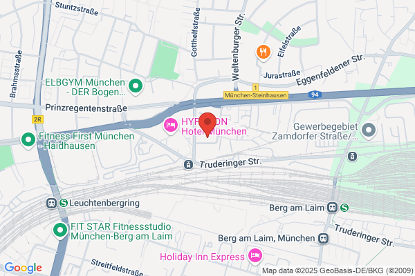 BW Intertreuhand GmbH