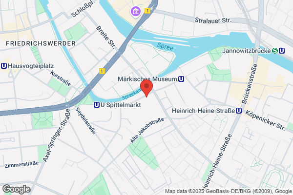 Brau & Friedrich Immobilien