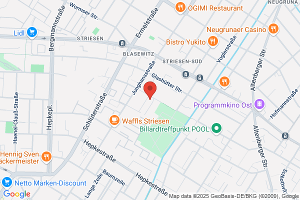 Claudia Reich Immobilien