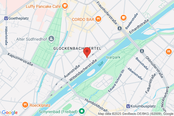 Immobilien Fassbender, Liz