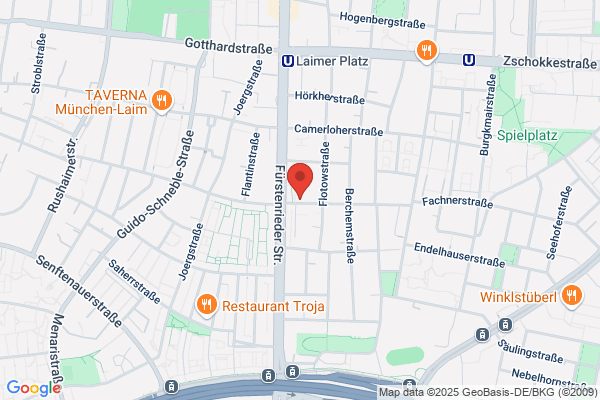 ROXON Immobilien GmbH