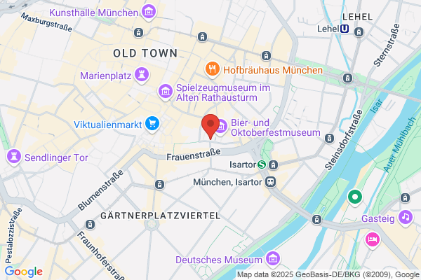 Rossberger Immobilien