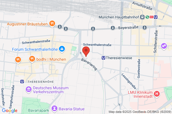 A & O Immobiliengesellschaft mbH