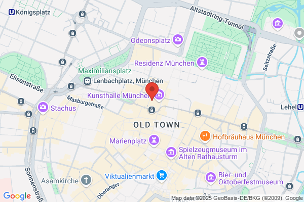 AFK Immobilien Dipl.-Betriebswirt(FH) Stephan Bürklin