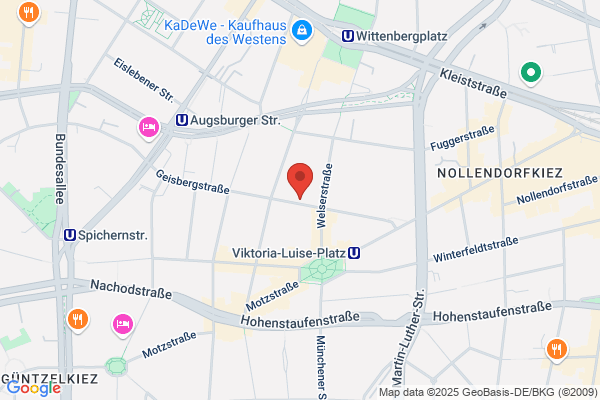 ALMA Assets GmbH