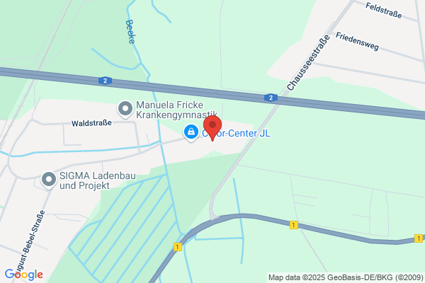 ARKONA Immobilien GmbH