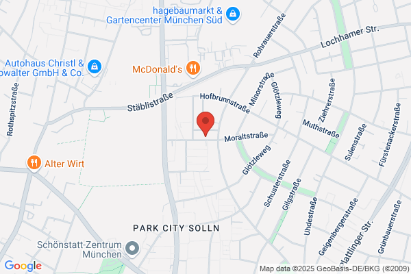Adam & Koblitzek Immobilien GmbH