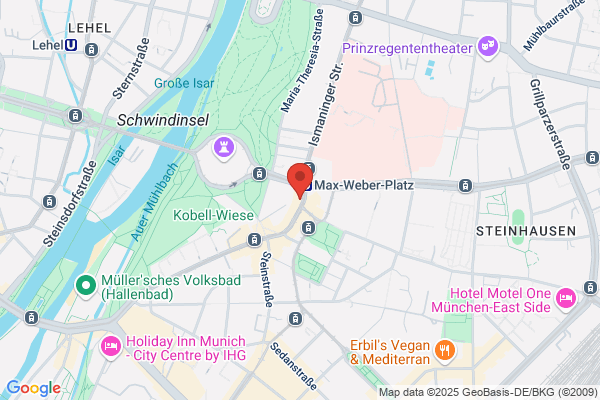 Allgemeine Immobilien KG