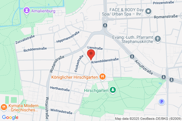 Immobilien Zippold GmbH
