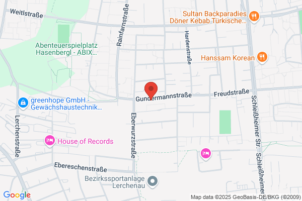 Traumimmobilien-Projekt