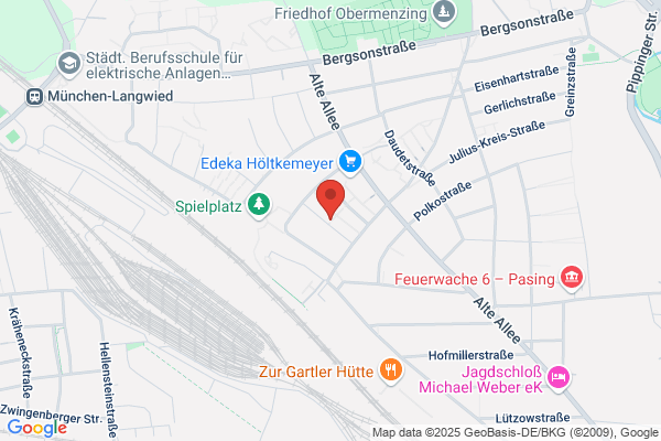 Immobilienbewertung Michael Hercog
