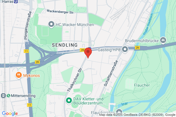 Ambiente Immobilien Roland Fußeder
