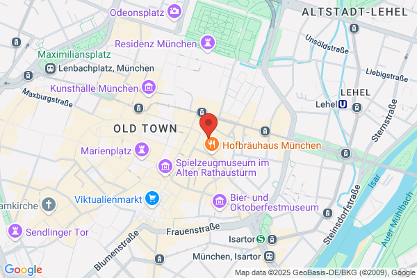 BUNZ & CO. Immobilien GmbH