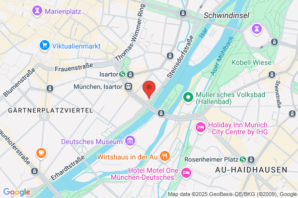 Bayernwerte Immobilien