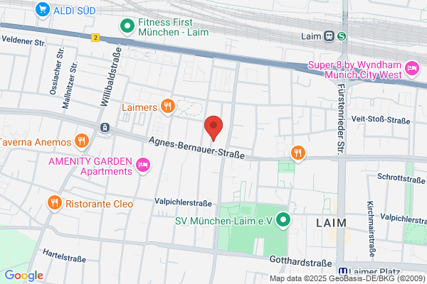 IMMOBILIENMAKLER | Immobilien