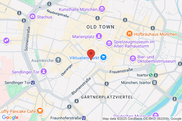 Lebenstraum-Immobilien GmbH & Co. KG