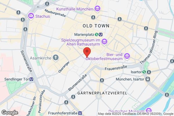 Lebenstraum-Immobilien GmbH & Co.KG