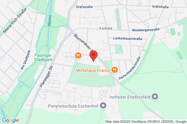 Postbank Immobilien GmbH Gerd Burger