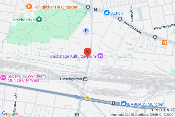 TONCH & PARTNER - Bausachverständiger, Gutachter, München
