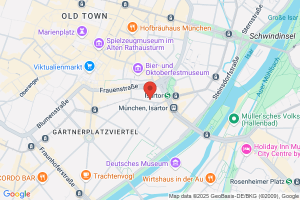 Kirsch Immobilien