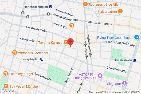 A4 Zahnarztpraxis