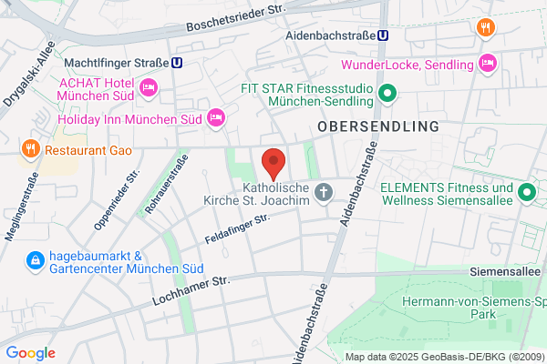 EKZ GmbH