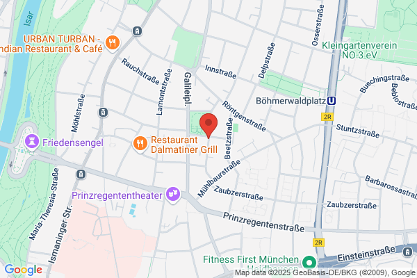 IMEXIM Handelsgesellschaft mbH