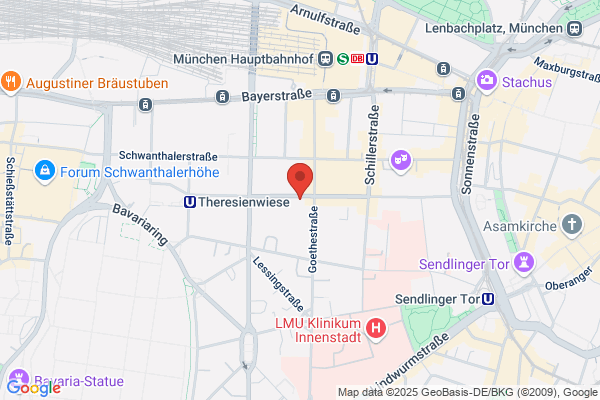 TEXA Handels GmbH