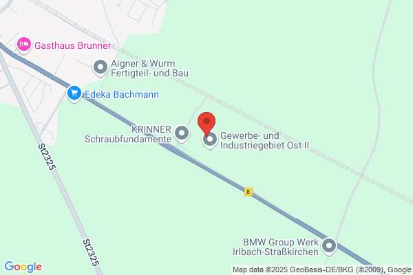 GAB-Ges. für Industrieanlagen mbH