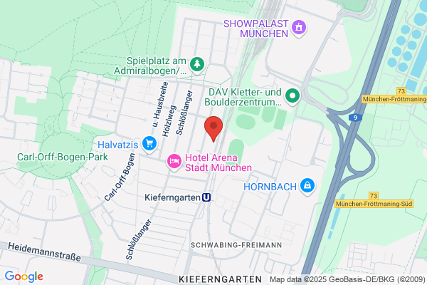 Algerchem GmbH