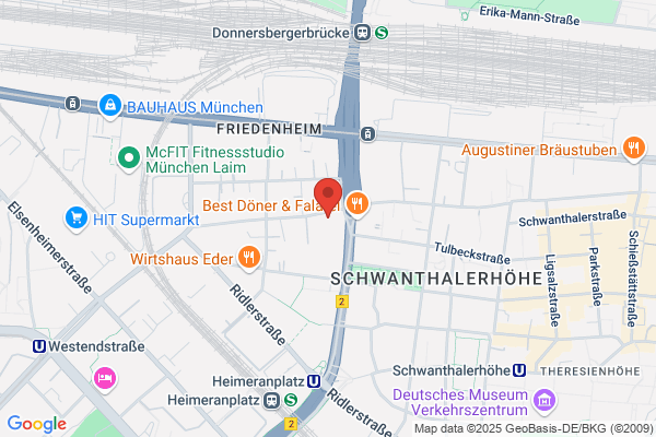 Breathe Solutions GmbH