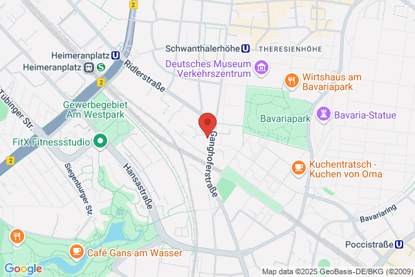 CYOSS GmbH