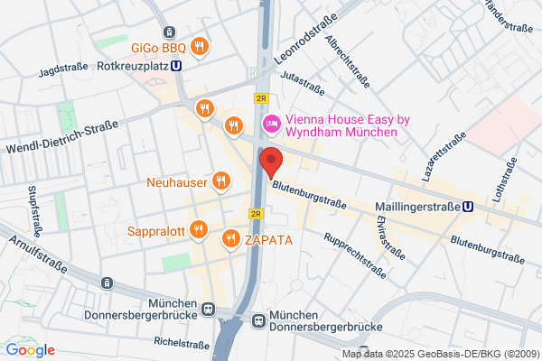 EVACE GmbH