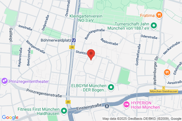 audasia GmbH