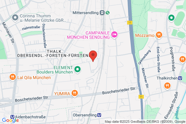 Deinzer + Weyland GmbH