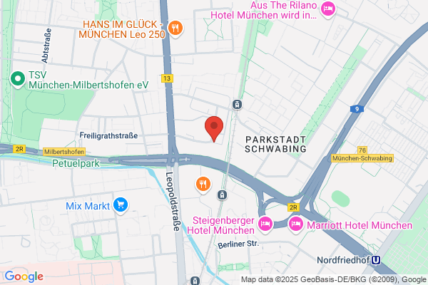 Hartlmaier Technische Handels GmbH
