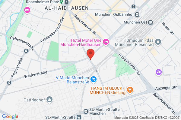 KGS Industriemarketing GmbH