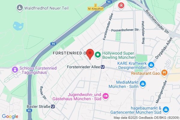 POLYFLOOR GmbH
