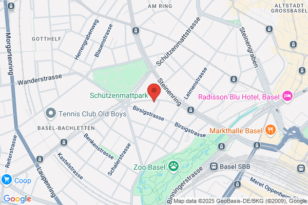 UFD Industrieanlagenservice GmbH