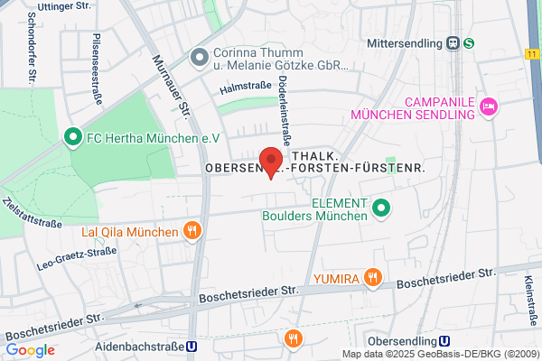 Universal Robots (Germany) GmbH