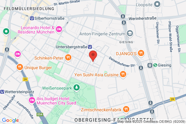 MMD Bauconsulting GmbH