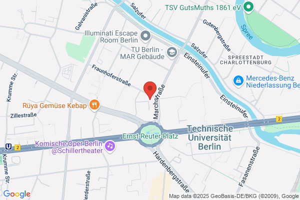 DZW Zentralforum Wirtschaft Gesellschaft für Information mbH