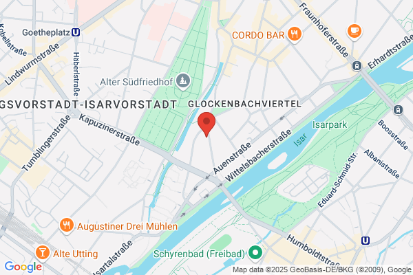 Gefit Gesellschaft