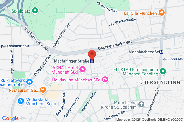 Indanet Informations- und Datennetze GmbH