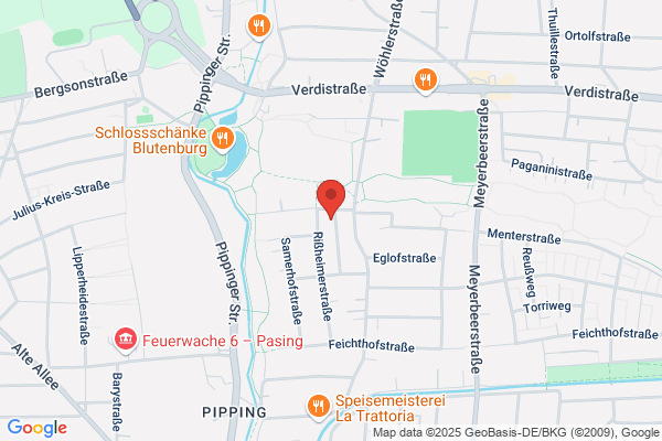 Infoversa GmbH