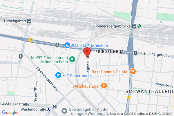 LivingData Gesellschaft für angewandte Informationstechnologien mbH