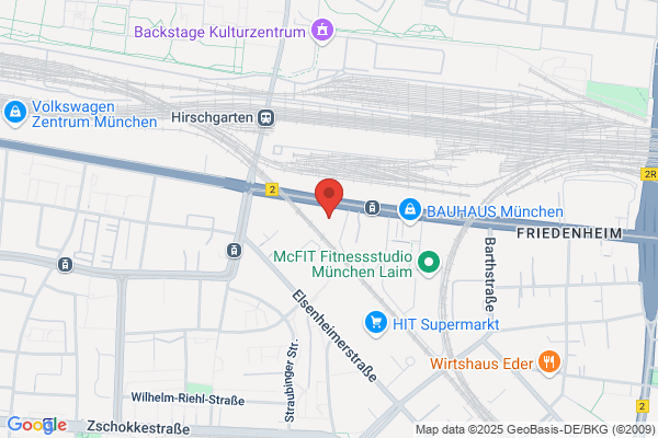 Myra Security GmbH