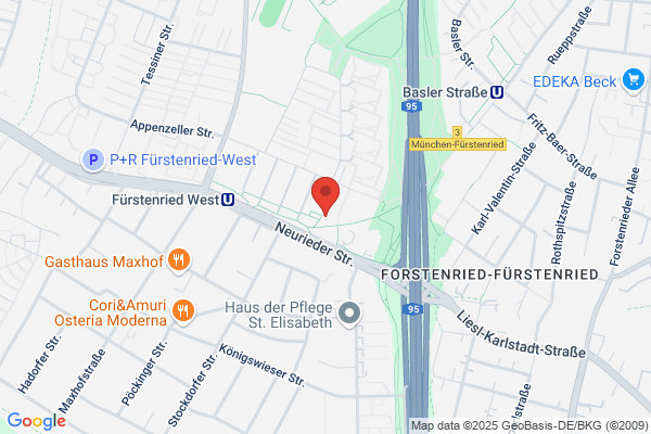Ingenieurbüro | Mayer | München