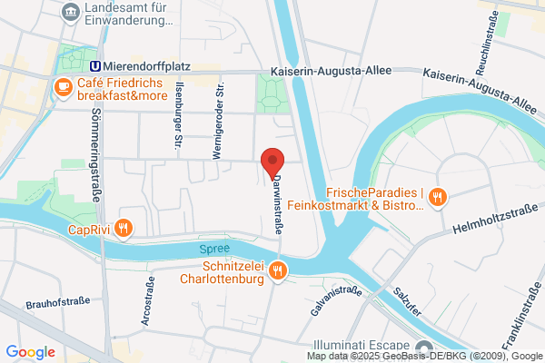 CRP Ingenieurgemeinschaft
