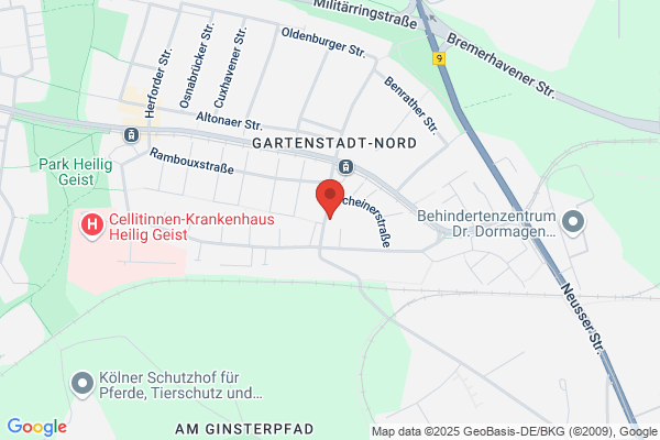 Dipl.-Ing. Johannes Hammrich Ingenieurbüro